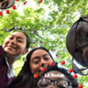 Meet your Posher, Madison